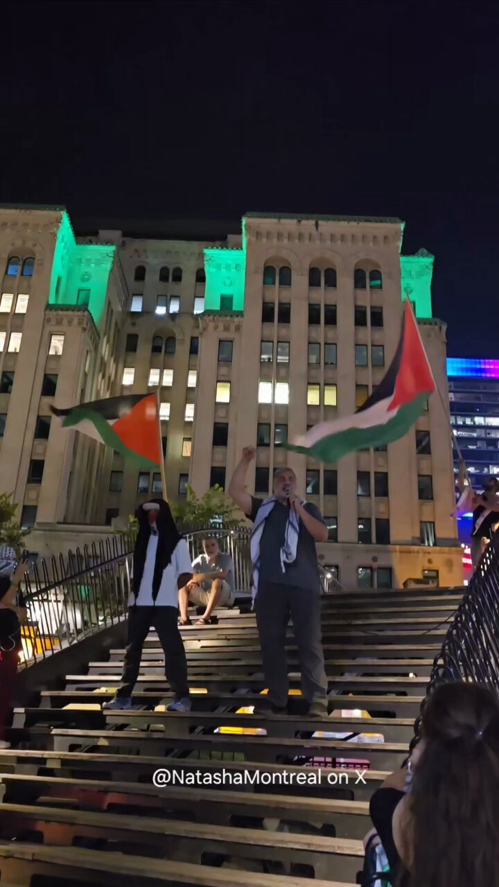 Natasha Montreal Live Free or Die (@NatashaMontreal) on X