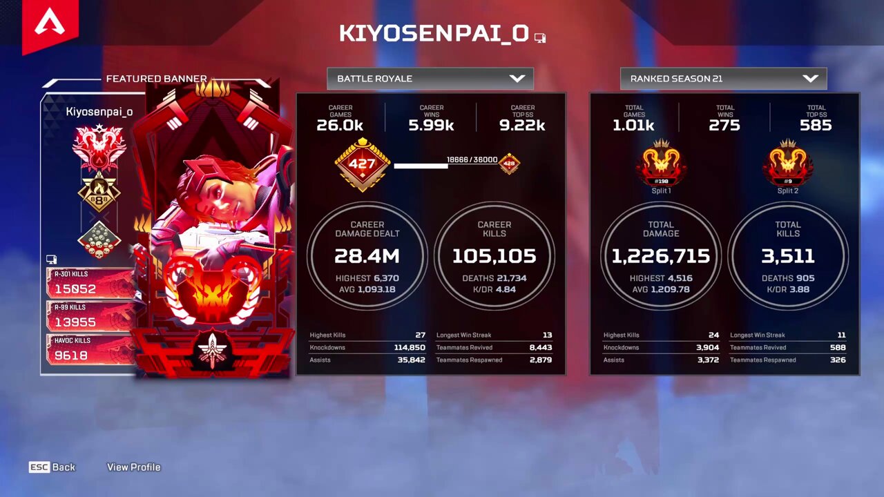 ランキング2025 kiyo X / (@Kiyo_iwnl) ジャケット・アウター