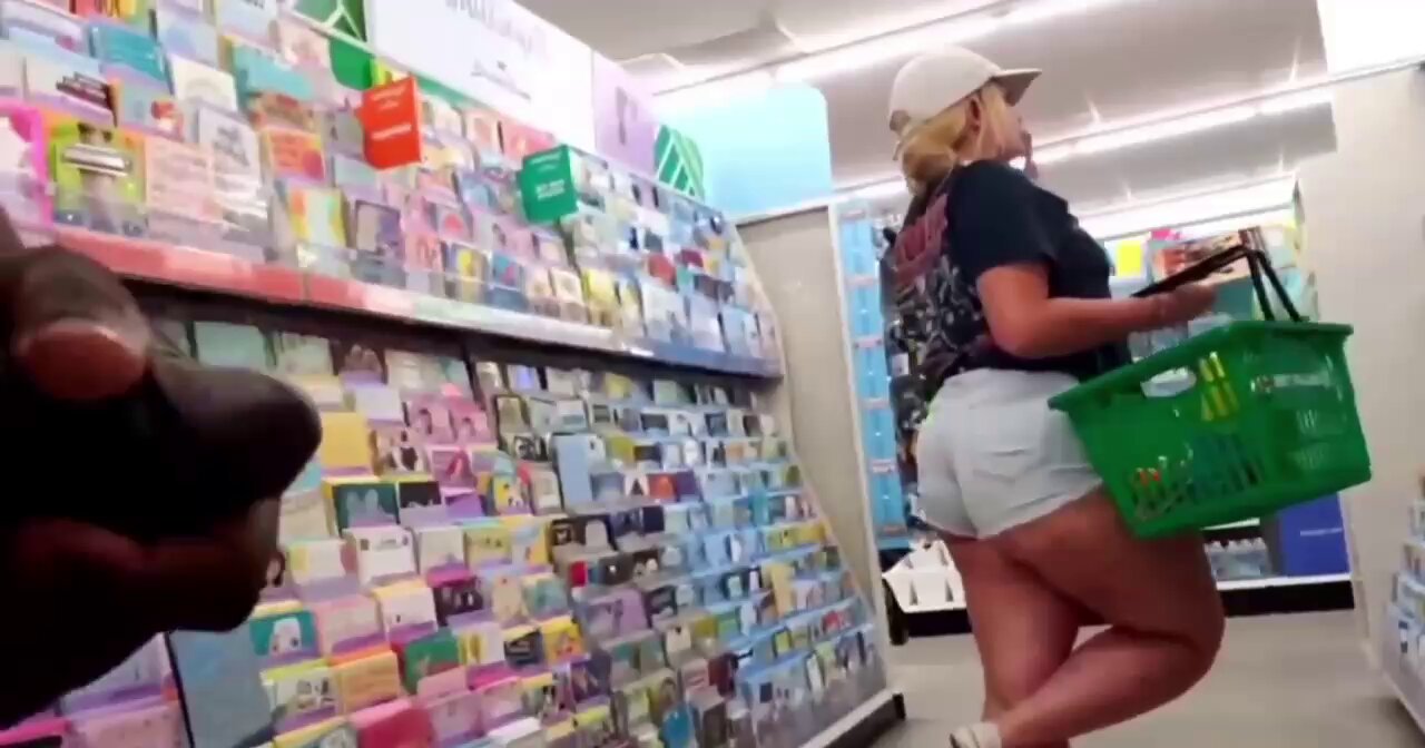 Man flashing his dick in a public setting