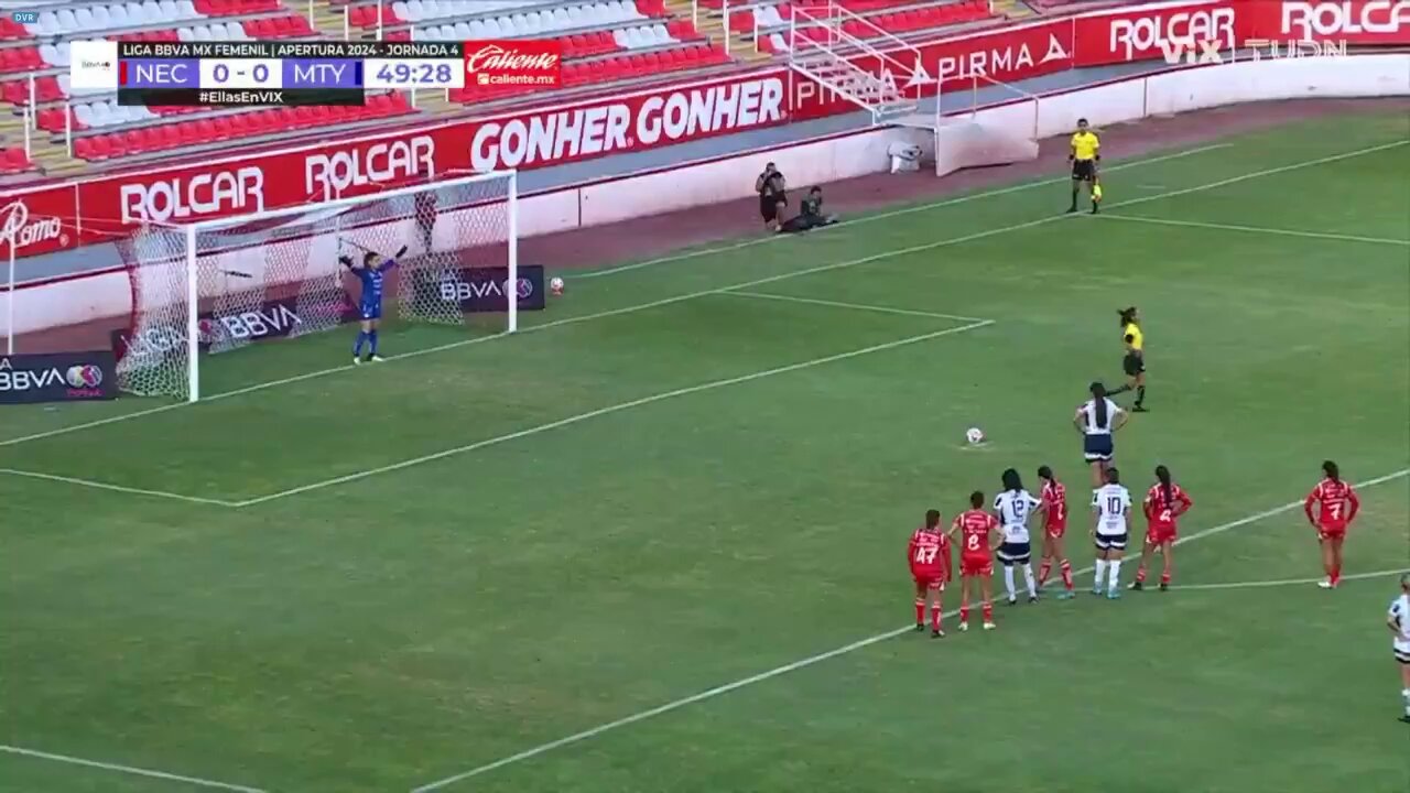⚽️ La definición de la  C4API @rebecabr97 ©️ 🤌