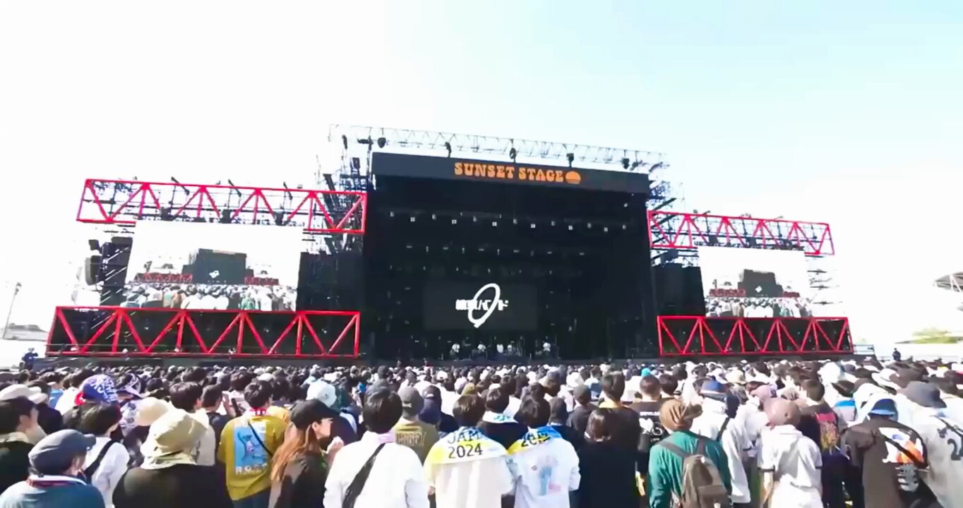 [閒聊] 孤獨搖滾！團結 Band LIVE -恆星-疑問