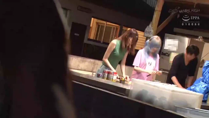 ホットパンツがエロ可愛い美脚ギャル🥰 リモバイでじゅくじゅくにされたおマンコは・・・