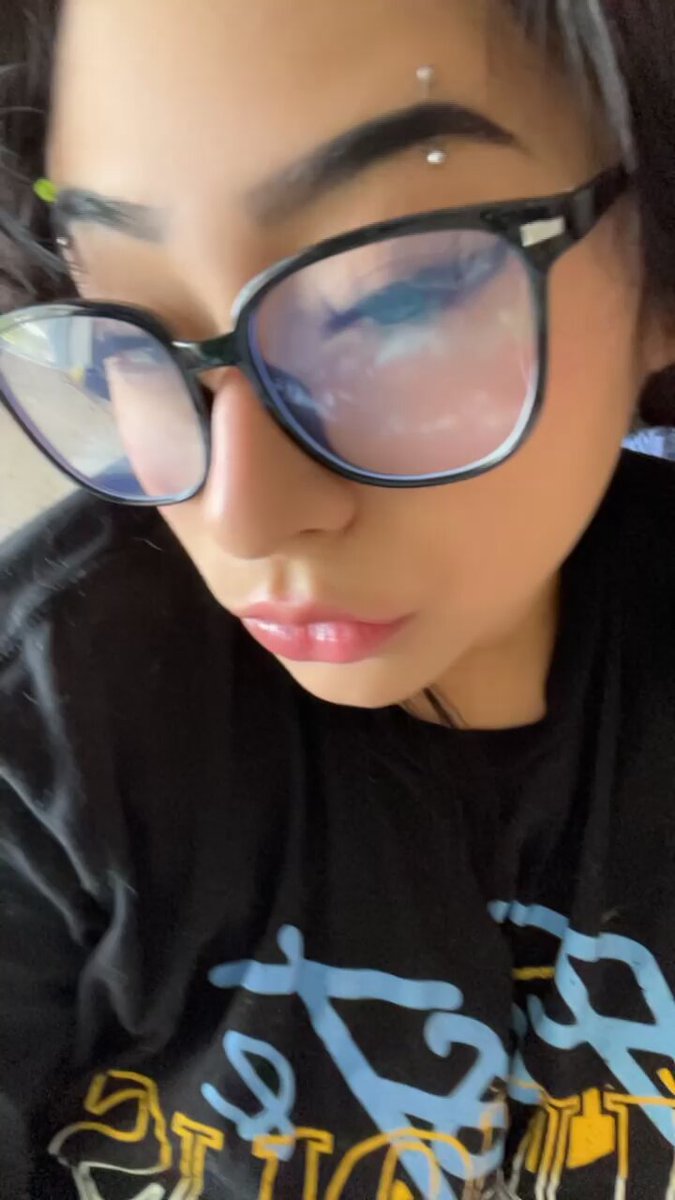 Sarah's eloquent face conveying her desire