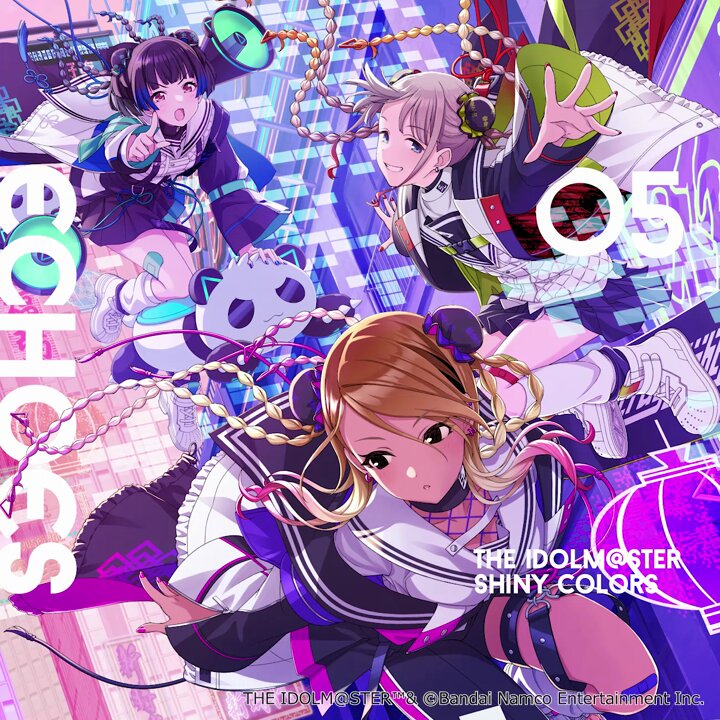 アイドルマスター シャイニーカラーズ』ランティス公式 on X