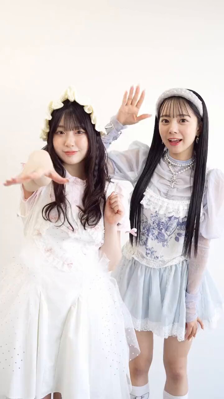 増田 彩乃 (CUTIE STREET) on X: 