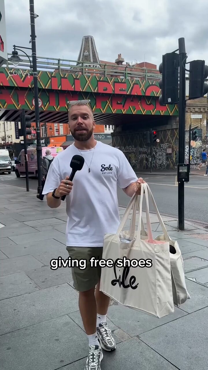 thesolesupplier s video Tweet