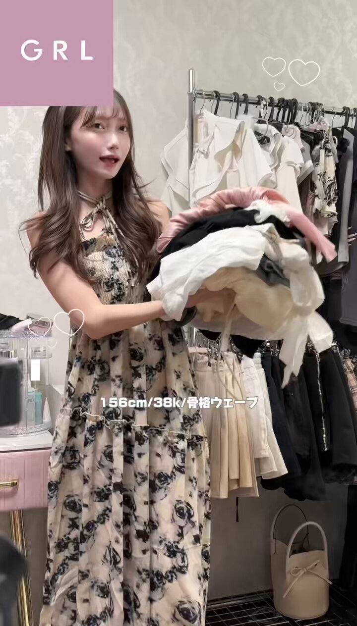 GRL グレイル　まとめ売り　9点　ワンピース　トップス　スカート GRL グレイル まとめ売り 9点 ワンピース トップス スカート