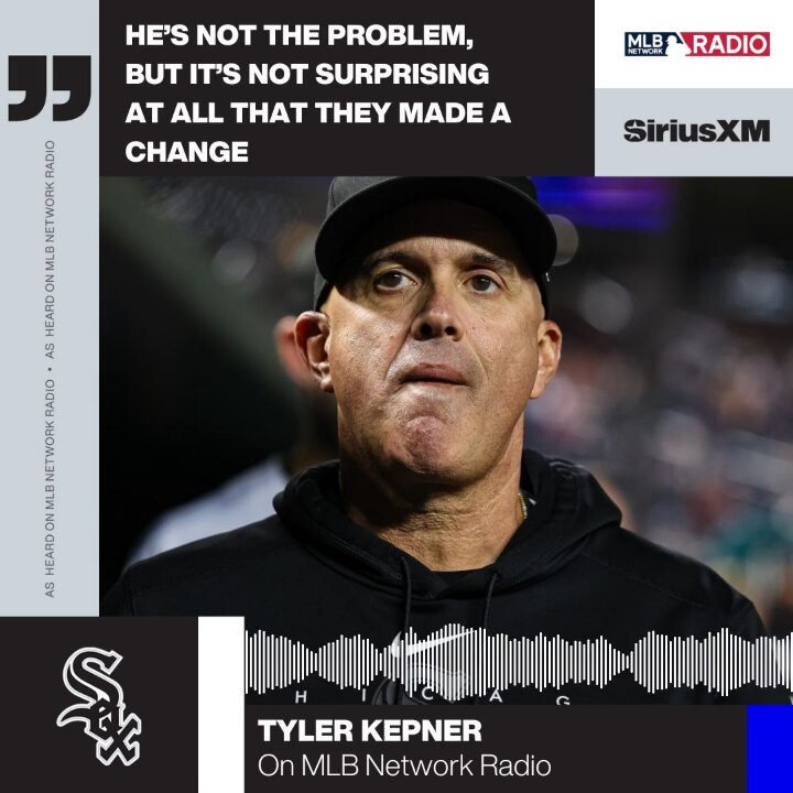 MLB Network Radio on SiriusXM on X: “🚨Breaking News: The 