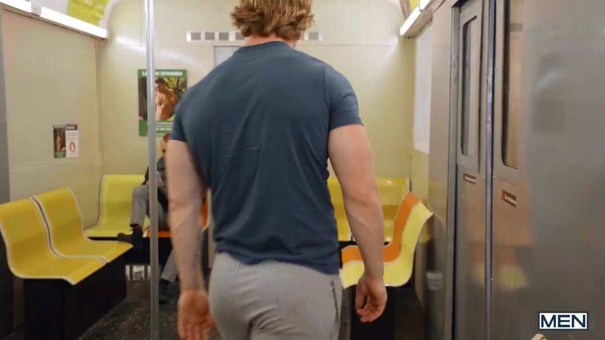 Precinct 69 ?? @Men #Kyleconnors & @FelixFoxXXX ?T20241104020201