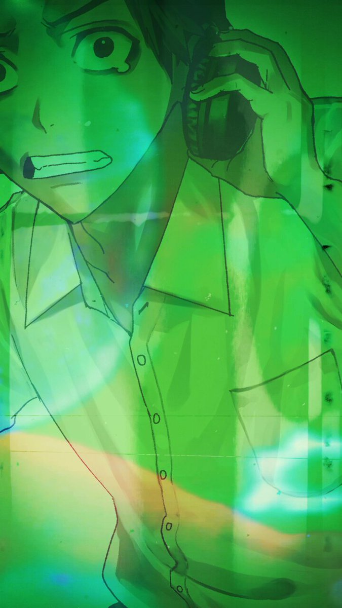 ファントムバスターズ【公式】 on X: 