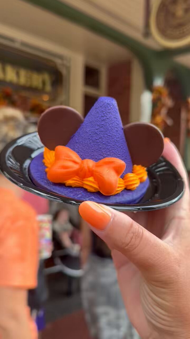DisneyFoodBlog s video Tweet