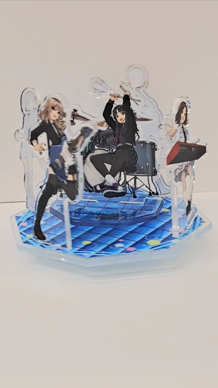 日本製 東映 ONLINE STORE （TOS） on X:  アクリルスタンド