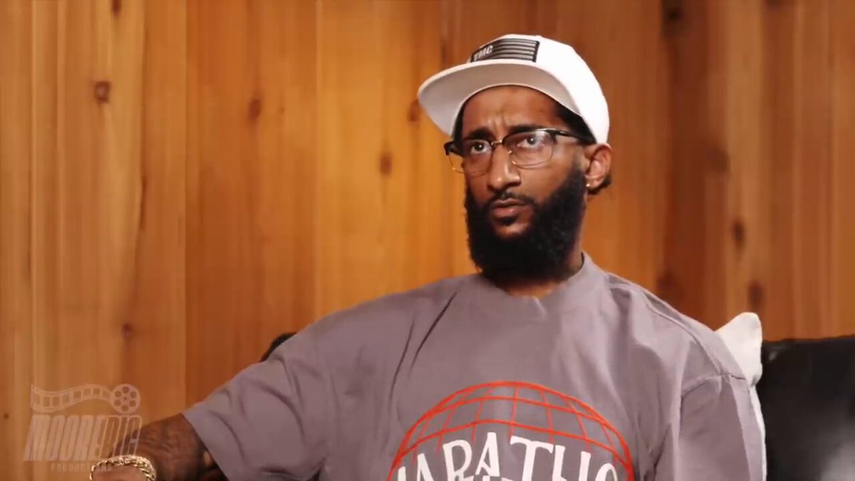 @HussleForever's video Tweet