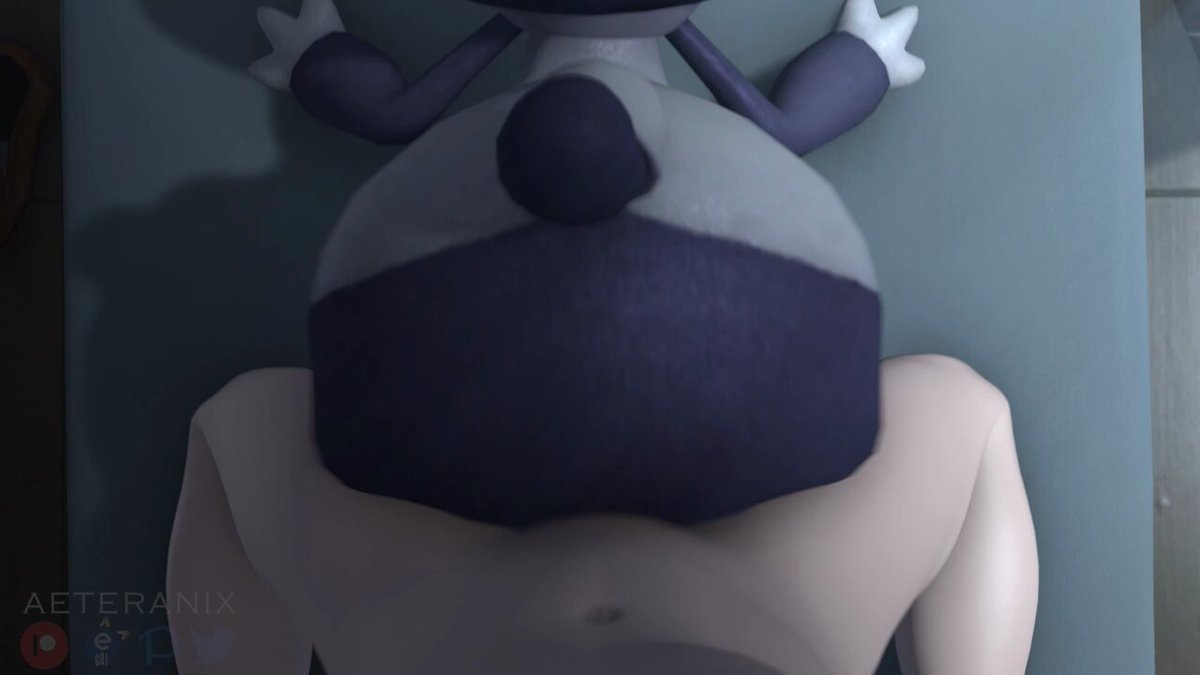 Neinsfw kemono