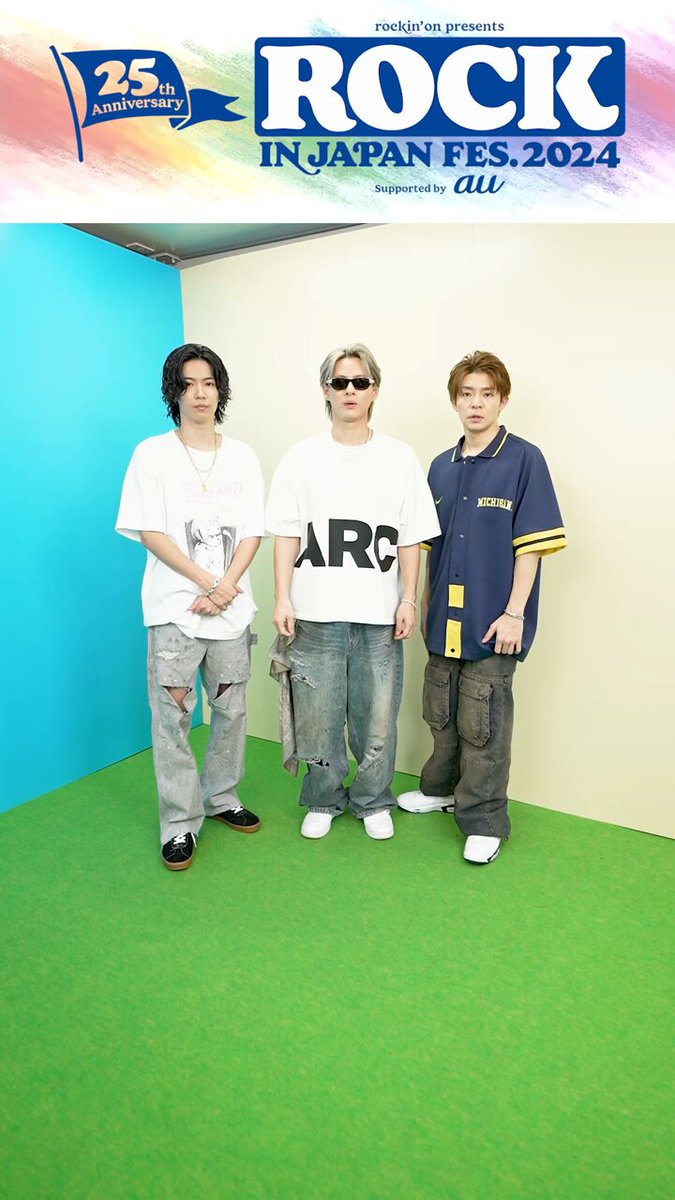ミュージック Number_i LIVEatARIAKE ARENA 2024 Number_i - LIVE TOUR 2024 