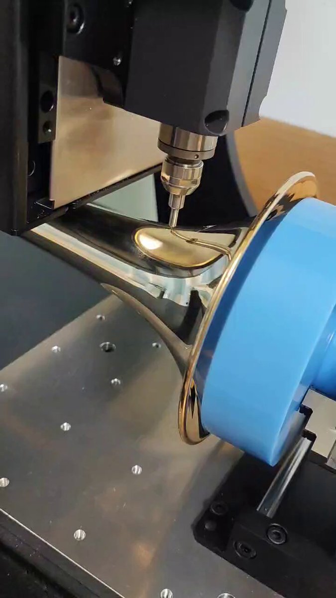 トランペットマウスピース　アトリエツバサ　3CS トランペット マウスピース 3CS アトリエツバサ