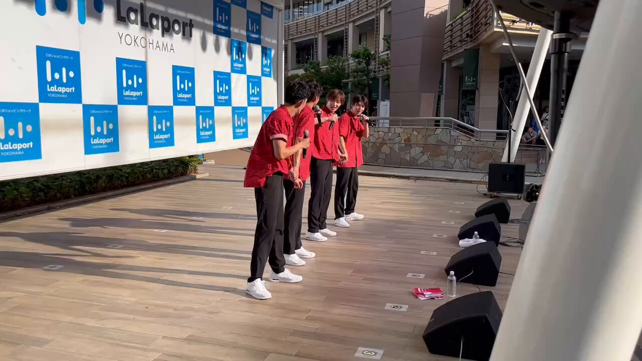 SHOW-WA 塩田将己 Rubyの王子様 打ち上げトレカ 4枚コンプセット