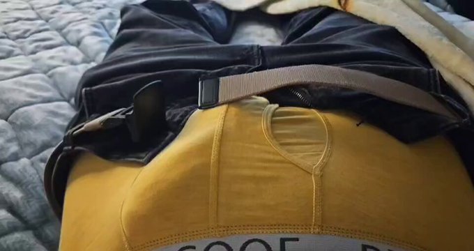 I'm feeling so good, I can't help but throb https://t.co/XTUSsx2h6I