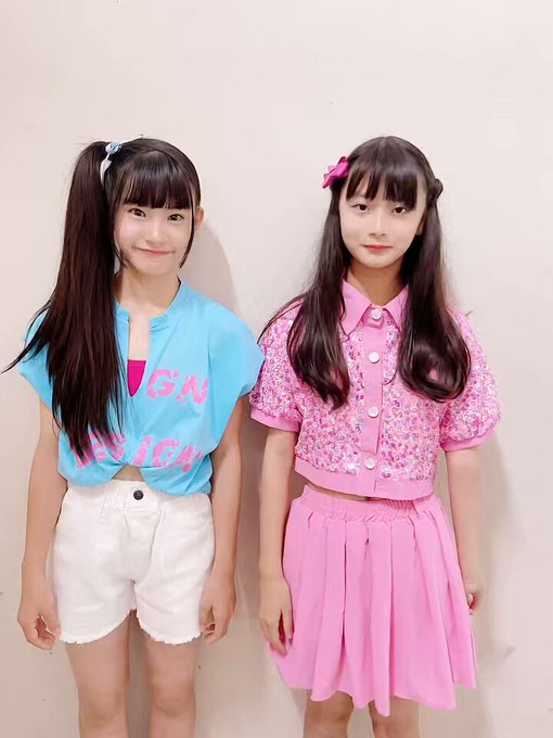 Twitterのコスプレ動画2