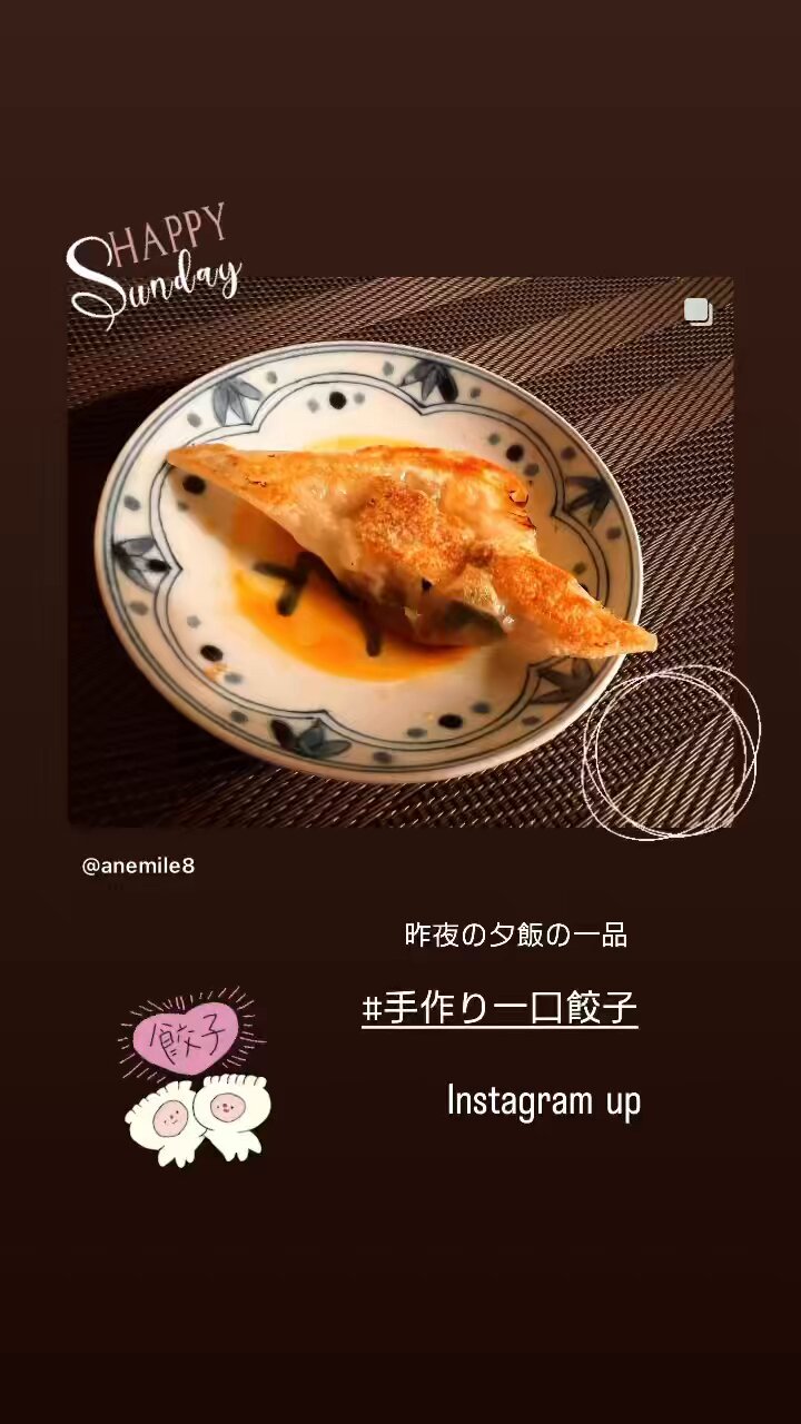 手作り一口肉まん、焼き餃子 mqdefault.jpg