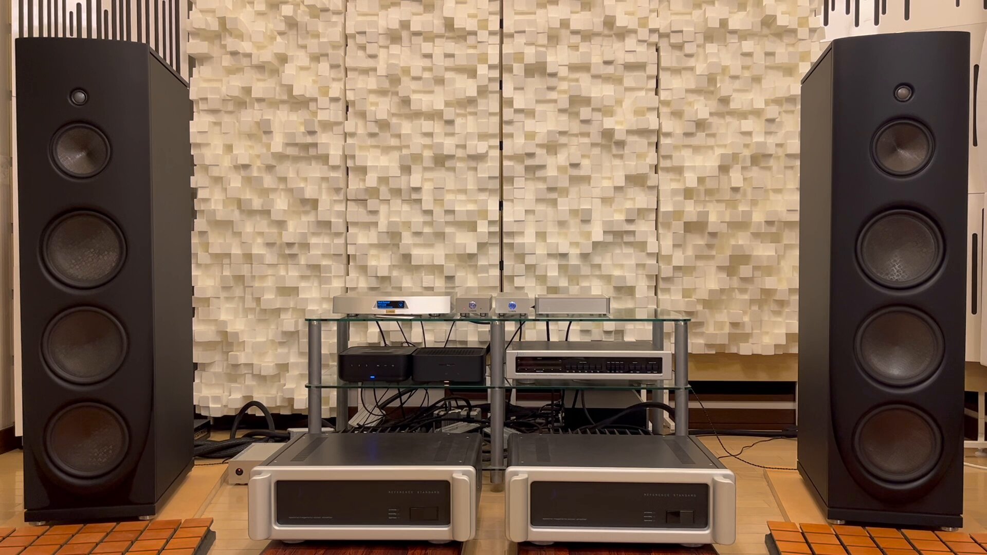 高音質！DENONアンプ＆ONKYOスピーカーセット｜バラード・軽音楽に最適 2F売り場情報 Audio 2F NEWS vol.3(最新版 2024年9月
