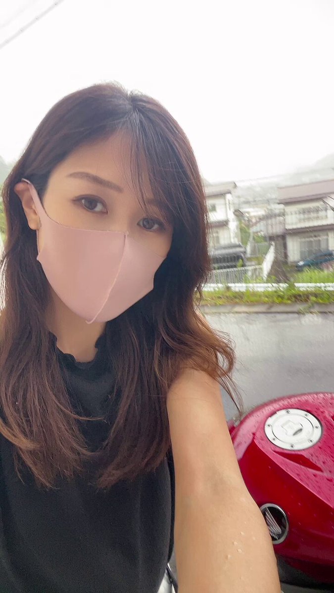 かおりさん kaori【HONDA/CBR1000RR】 (@kao_ri25) / X
