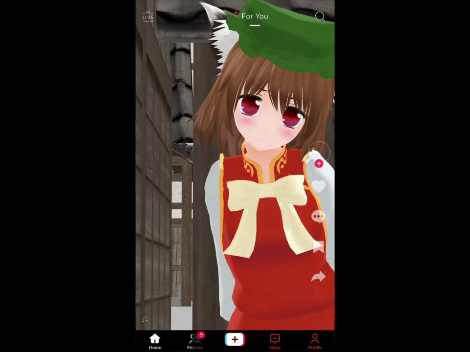 Video by @NeruNeruNe_MMD