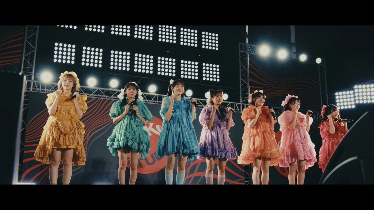 FRUITS ZIPPER【Official】 on X: 