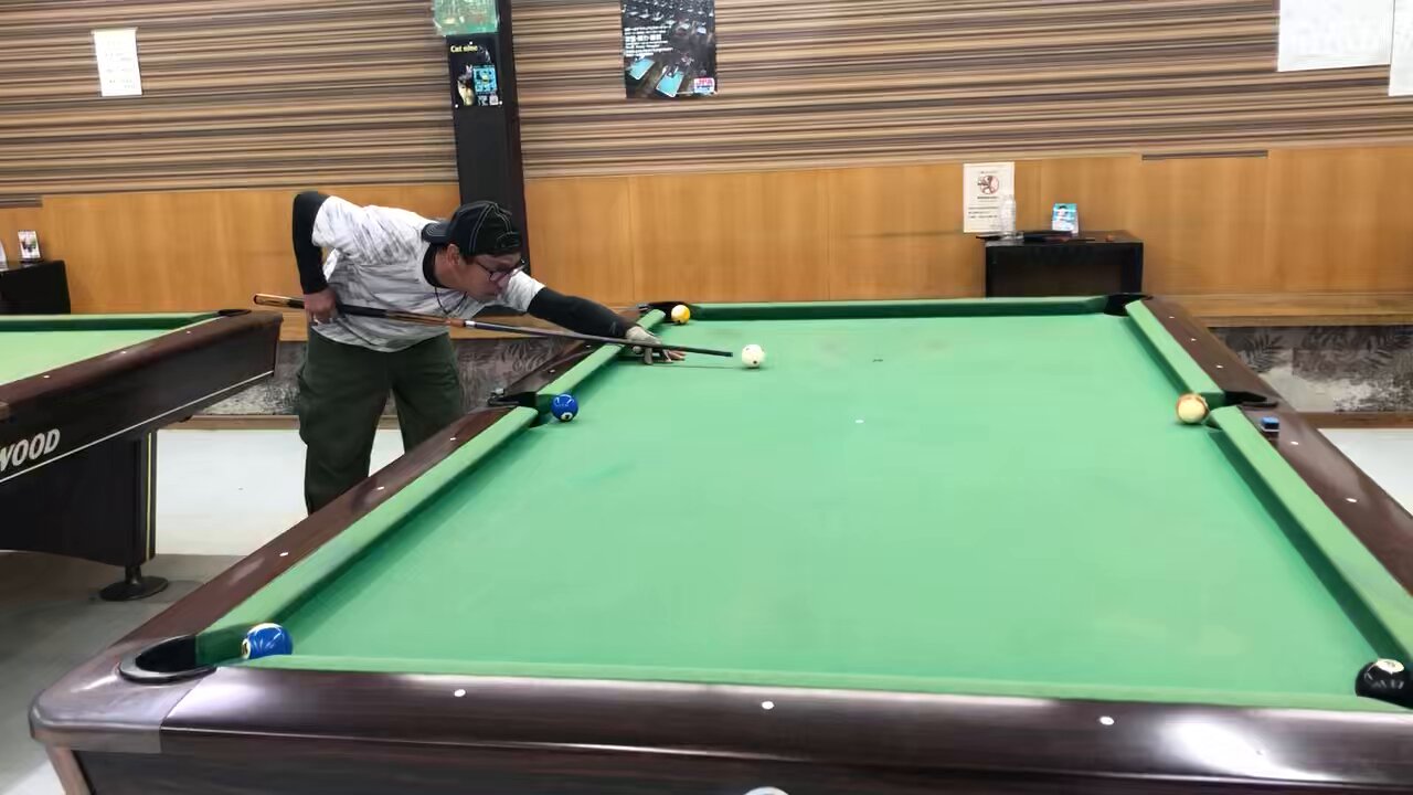 人気商品・限定商品ばかりの「超得 半額福袋」が販売開始 Billiards&Darts BAN (@BANBAN0828) / X ビリヤード