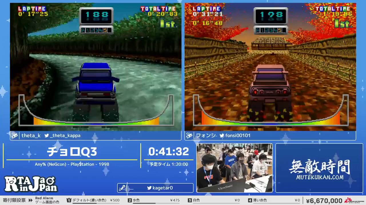RTA in Japan on X: 