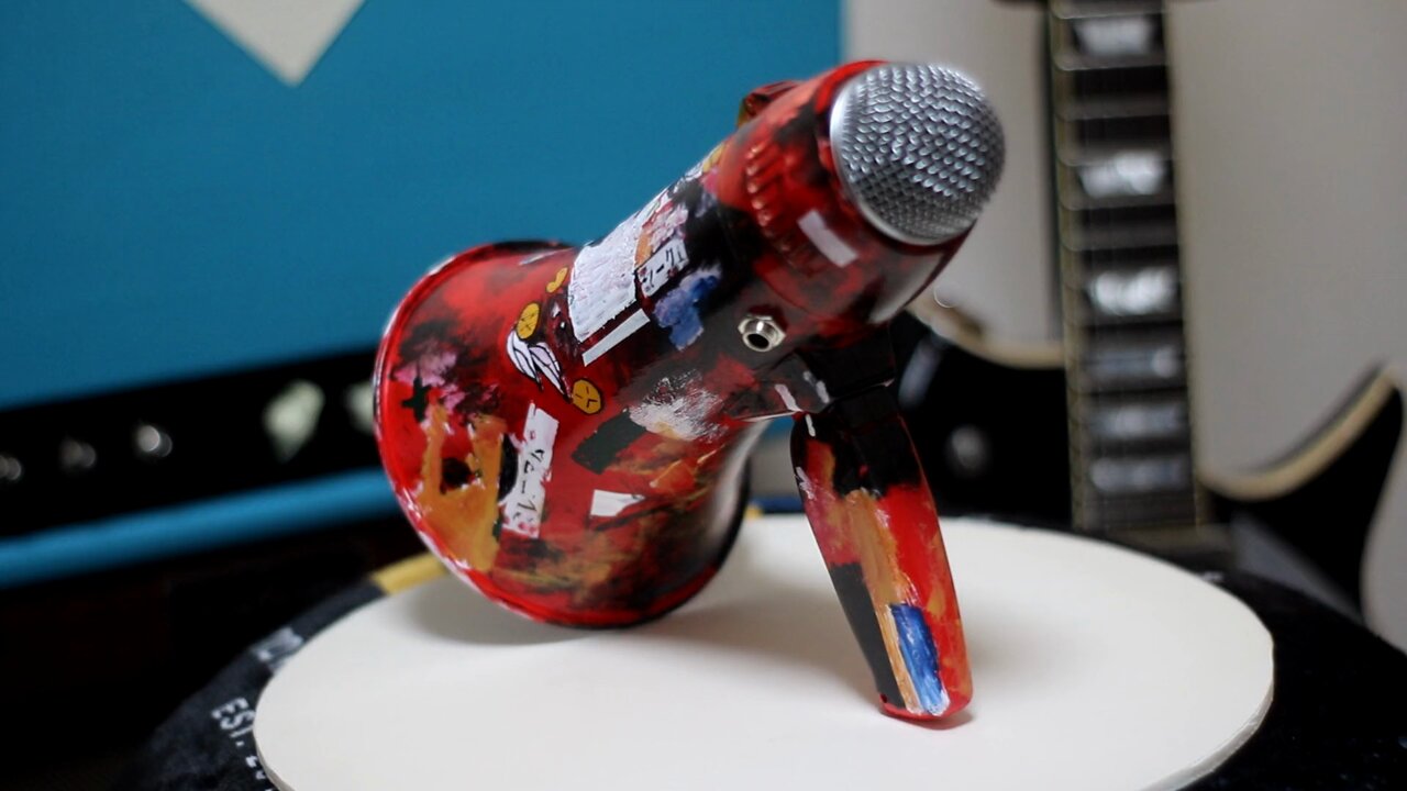 toa er-332 常田大希 King Gnu 拡声器 toa er-332 常田大希 King Gnu 拡声器 - メルカリ