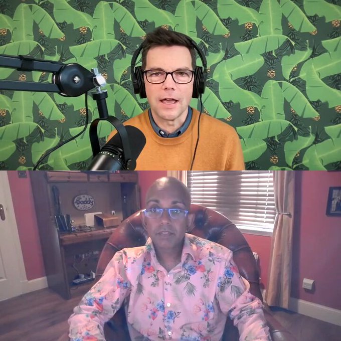 Episode 1 of our brand new podcast series, Better Listening for Better Health, uncovers the truths about<a href="/tag/doctor"class="tags"><span>#doctor</span></a><a href="/tag/healthcare"class="tags"><span>#healthcare</span></a><a href="/tag/podcast"class="tags"><span>#podcast</span></a><a href="/tag/digitalopinionleader"class="tags"><span>#digitalopinionleader</span></a>