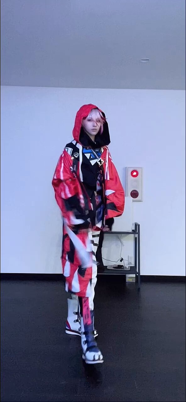 🥀あーちょ🦇 on X: 