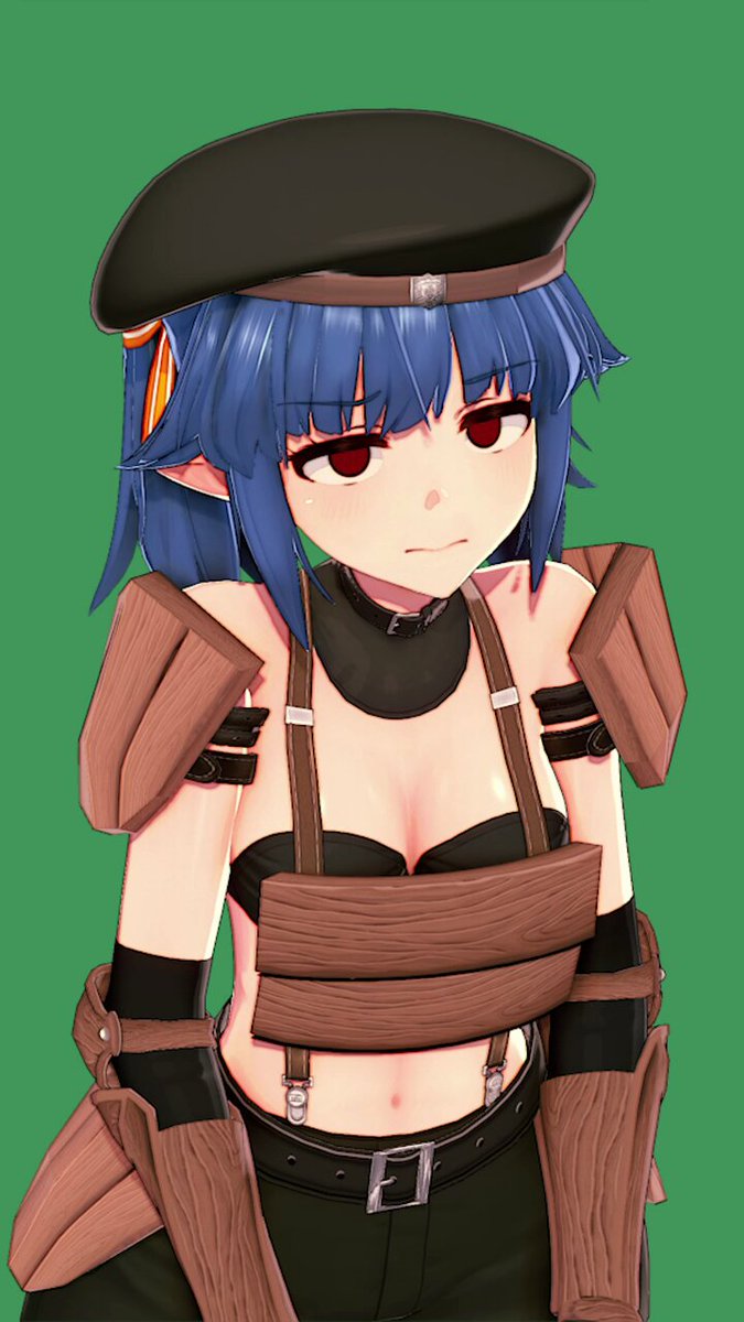 Video oleh @TheSafeAnnaAnon