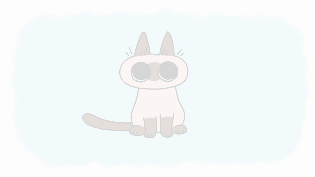 シャム猫あずきさん』公式 (@cat_azukisan) / X