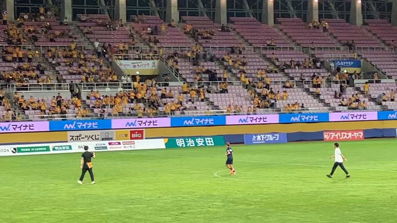 鹿児島ユナイテッド 田中渉 セット 6月2日マッチデープログラム】 KUFC MATCHDAY PROGRAM 2024 vol