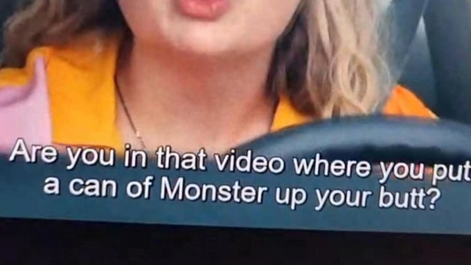 .....hold up, was I just referenced in Hollywood? https://t.co/raiCy9WCmn