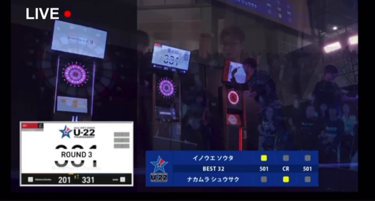 アクセサリ > ダーツライブカード > DARTSLIVE PLAYER GOODS 第