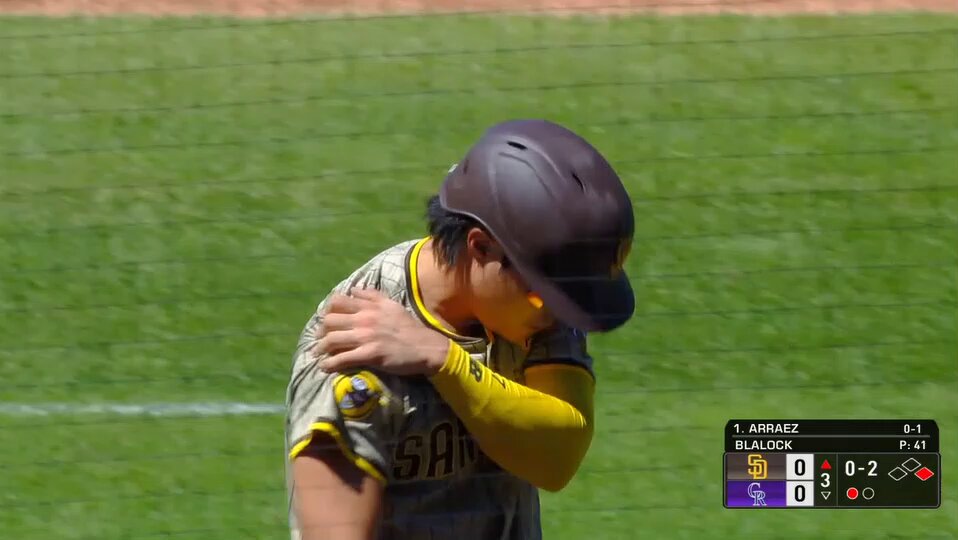 [情報] 金河成肩膀受傷傷退