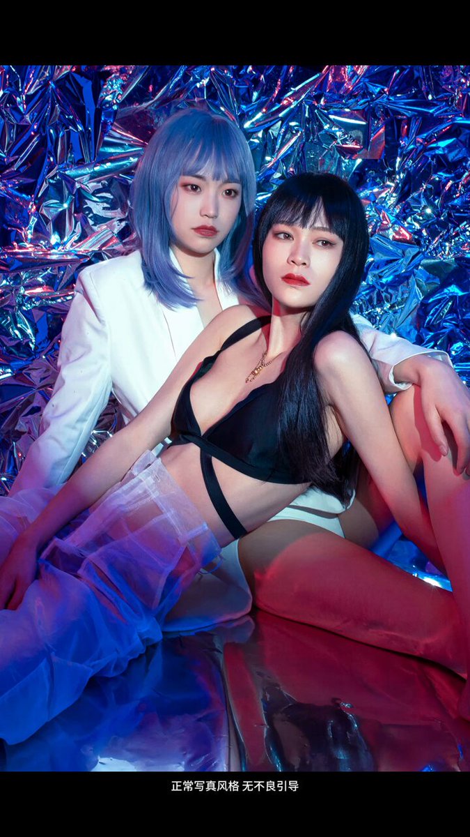 老虎菜肖静雯私拍