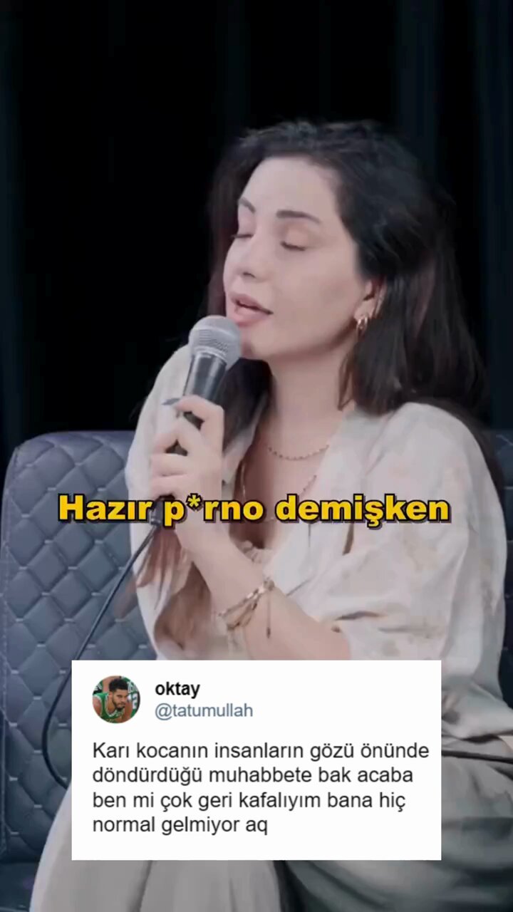 @onediocoms video Tweet