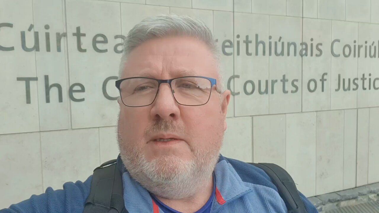 Irish Mainstream Media Gets Destroyed