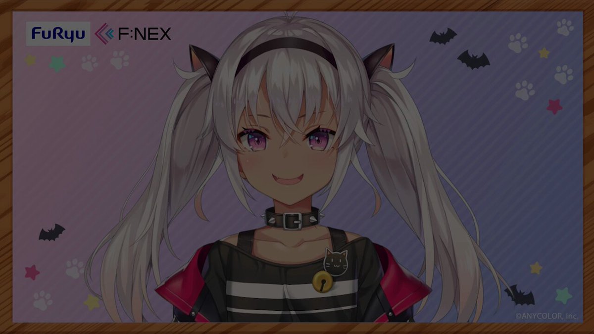 魔使マオ💥にじさんじ on X