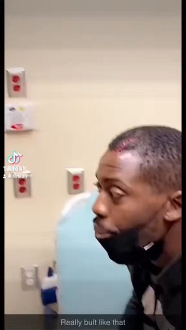 stitch me up raw baby👹 https://t.co/SwnsfyMvhg