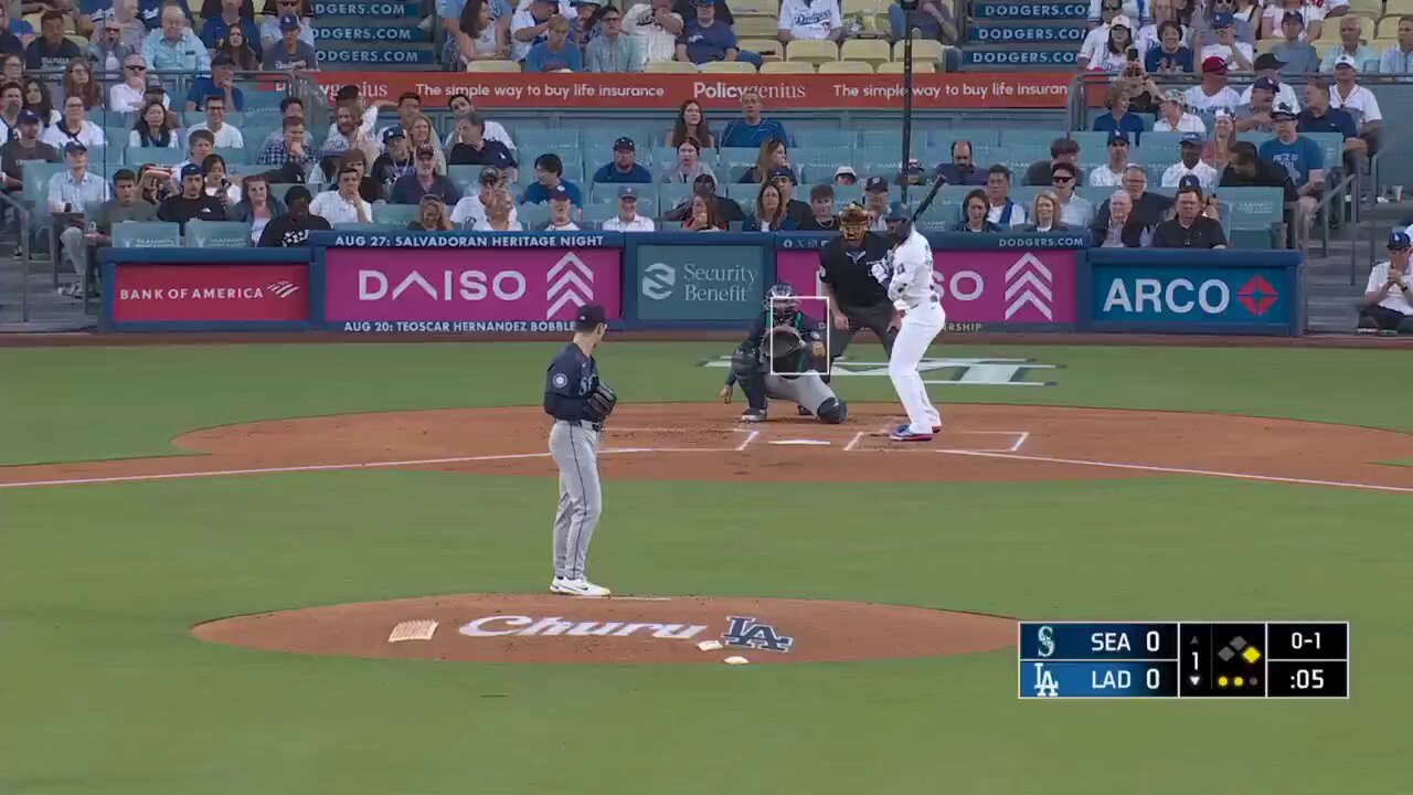 MLB Japan on X: 