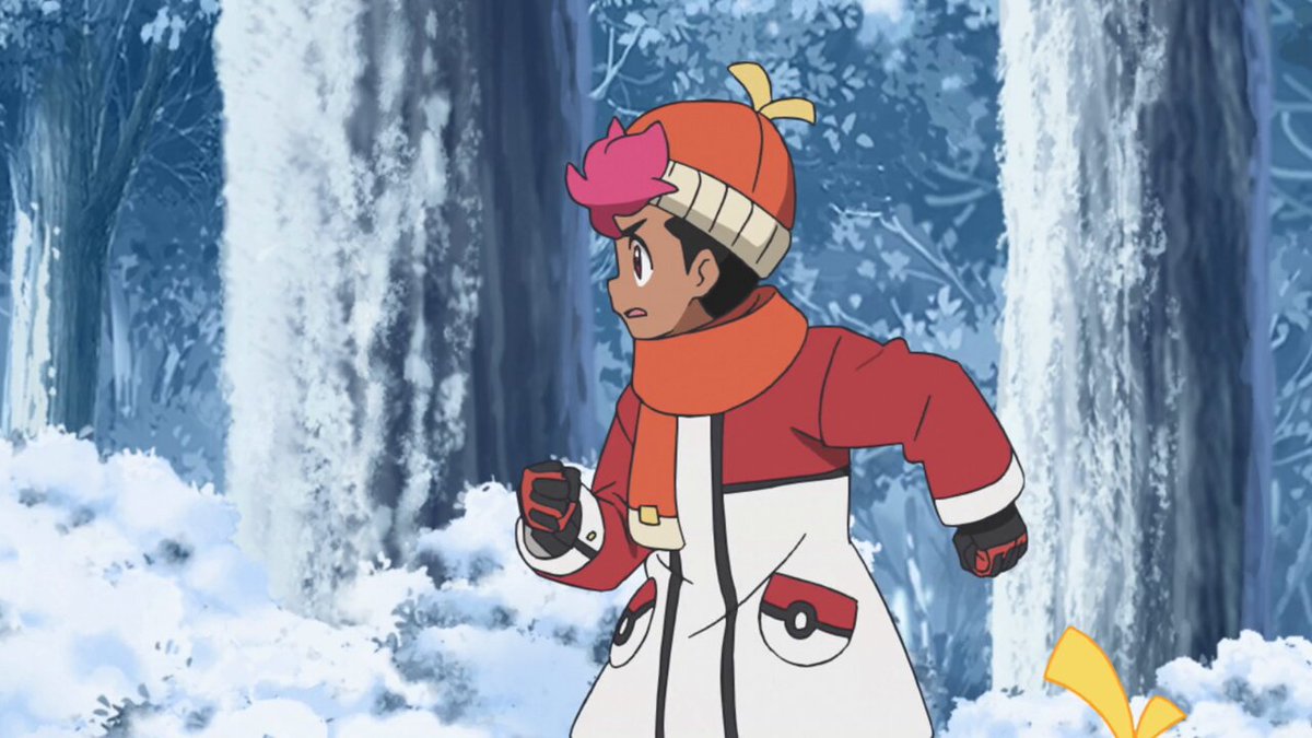 アニメ「ポケットモンスター」公式 on X: 