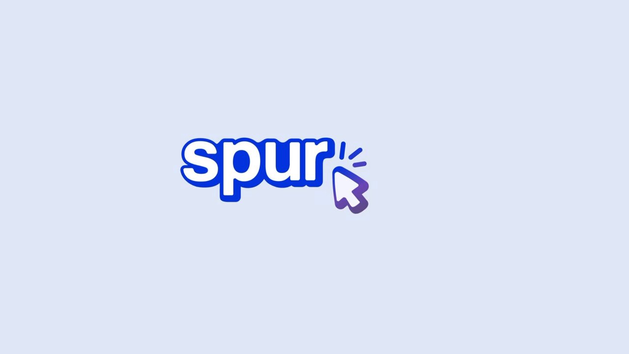 Spur screenshot
