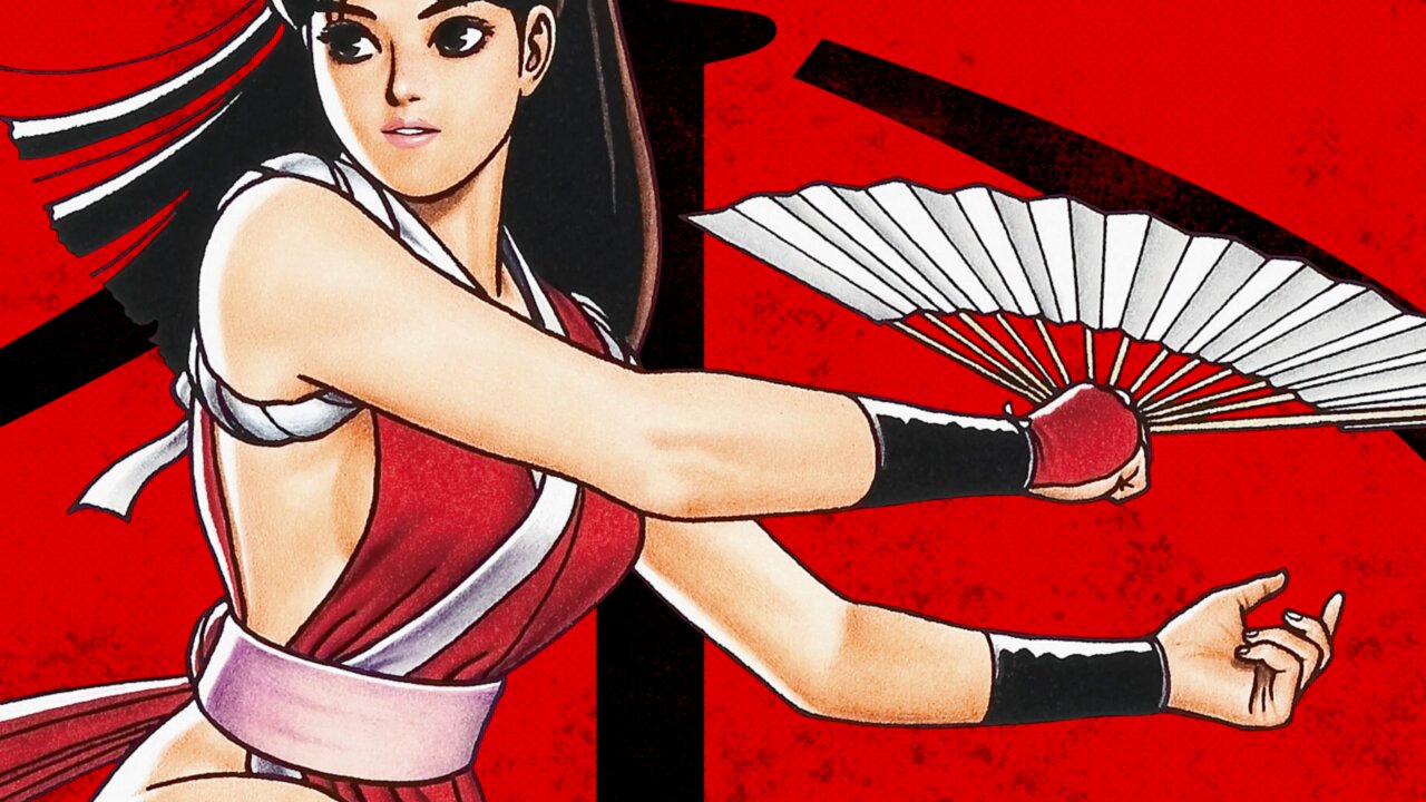 SNK JAPAN on X: 