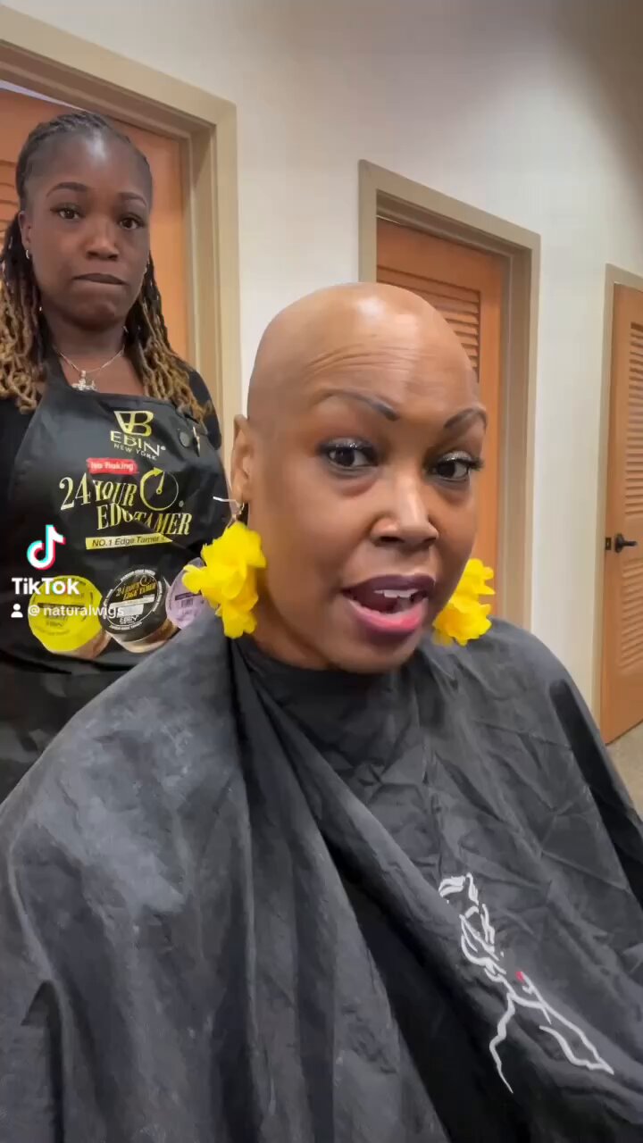Natural wigs columbia south carolina hot sale
