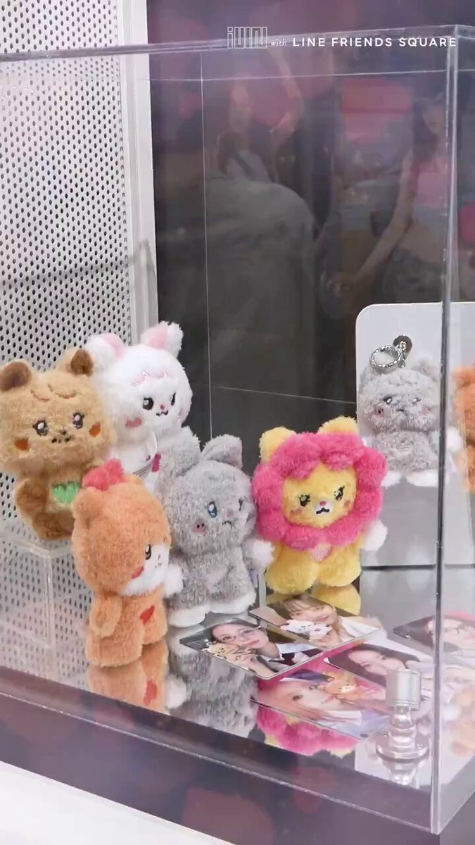 LINE FRIENDS SQUARE Japan公式 on X: 